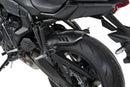 YAMAHA MT-07 [2025] - PUIG Hinterradabdeckung | Carbon-Optik | PUIG 22414C