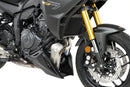 YAMAHA TRACER 7 GT [2025] - frontspoiler | Matt svart | PUIG 22415J