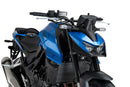 HONDA CB 750 HORNET [2025] – New Generation Sport – Sterkt tonet-23
