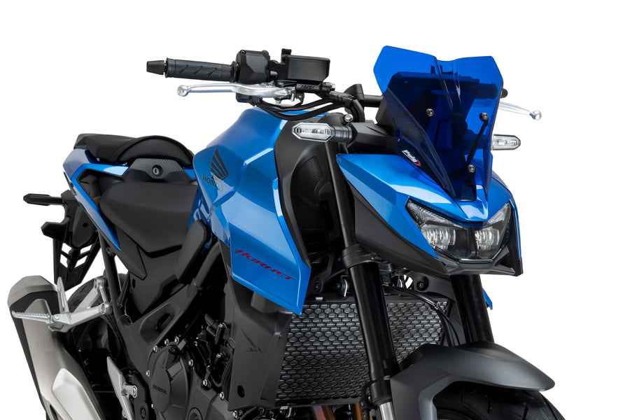 HONDA CB 750 HORNET [2025] – New Generation Sport – Svart