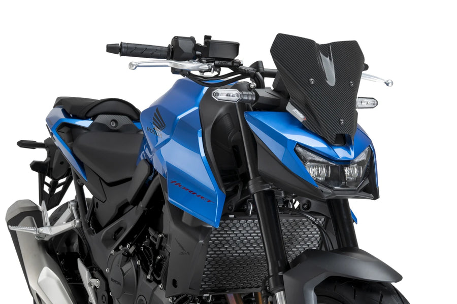 HONDA CB 750 HORNET [2025] – New Generation Sport – Svart