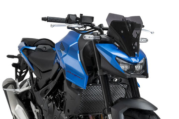 HONDA CB 750 HORNET [2025] – New Generation Sport – Sterkt tonet