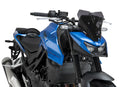 HONDA CB 750 HORNET [2025] – New Generation Sport – Svart-8