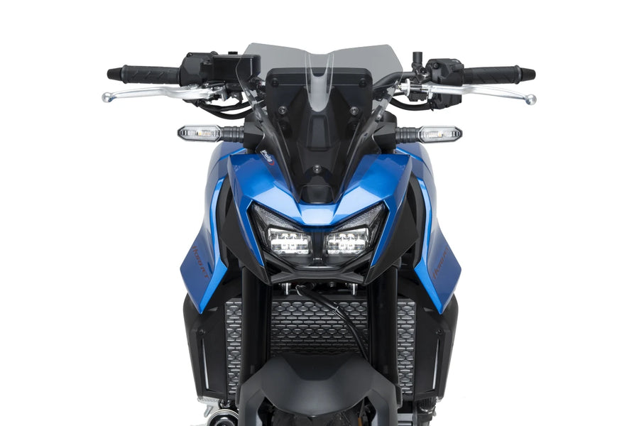 HONDA CB 750 HORNET [2025] – New Generation Sport – Sterkt tonet