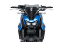 HONDA CB 750 HORNET [2025] – New Generation Sport – Svart-3