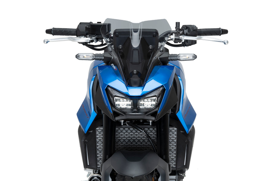 HONDA CB 750 HORNET [2025] – New Generation Sport – Matt svart