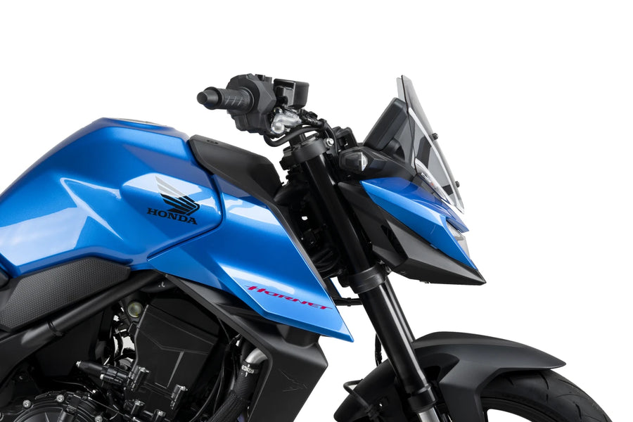 HONDA CB 750 HORNET [2025] – New Generation Sport – Sterkt tonet