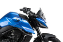 HONDA CB 750 HORNET [2025] – New Generation Sport – Matt svart-8