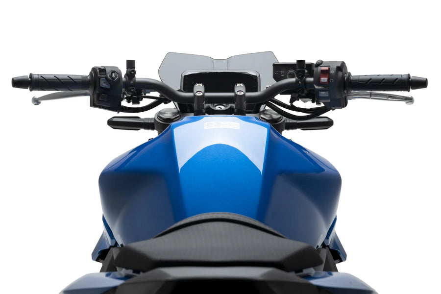 HONDA CB 750 HORNET [2025] – New Generation Sport – Svart