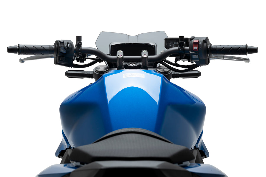 HONDA CB 750 HORNET [2025] – Ny generasjon Sport – Gjennomsiktig