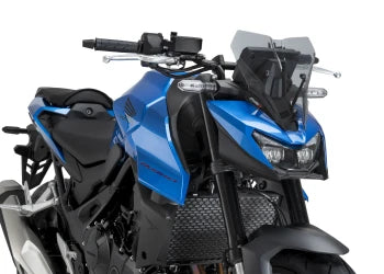 HONDA CB 750 HORNET [2025] – New Generation Touring – Sterkt tonet - 0