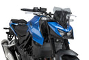 HONDA CB 750 HORNET [2025] – Ny generasjon Sport – Gjennomsiktig-4