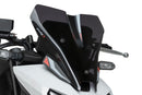 HONDA CB 750 HORNET [2025] – Ny generasjon Sport – Gjennomsiktig-36
