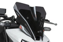 HONDA CB 750 HORNET [2025] – New Generation Sport – Matt svart-18