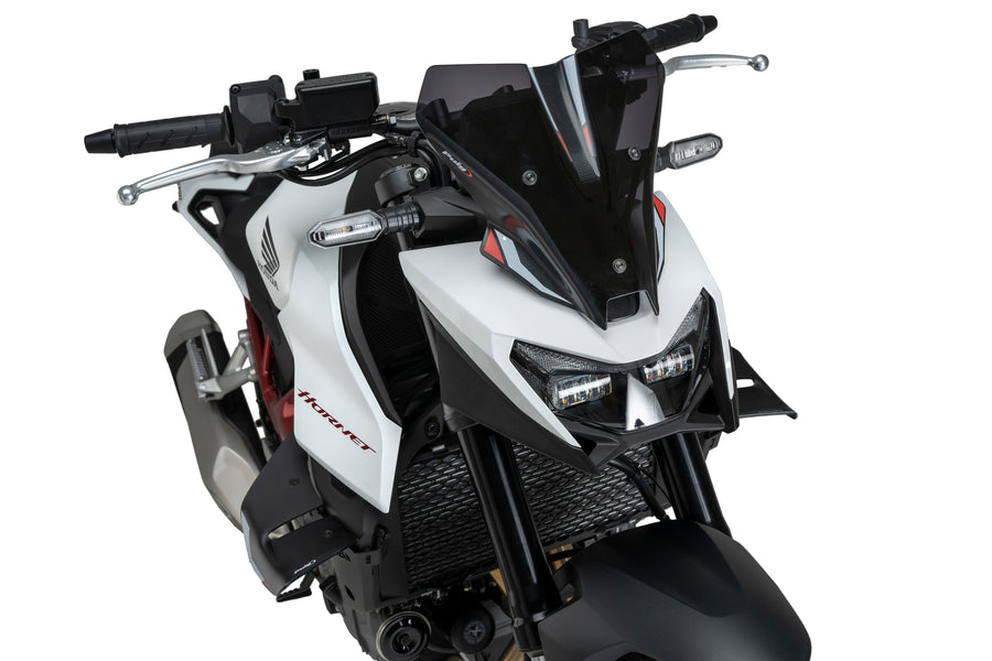 HONDA CB 750 HORNET [2025] – New Generation Sport – Sterkt tonet