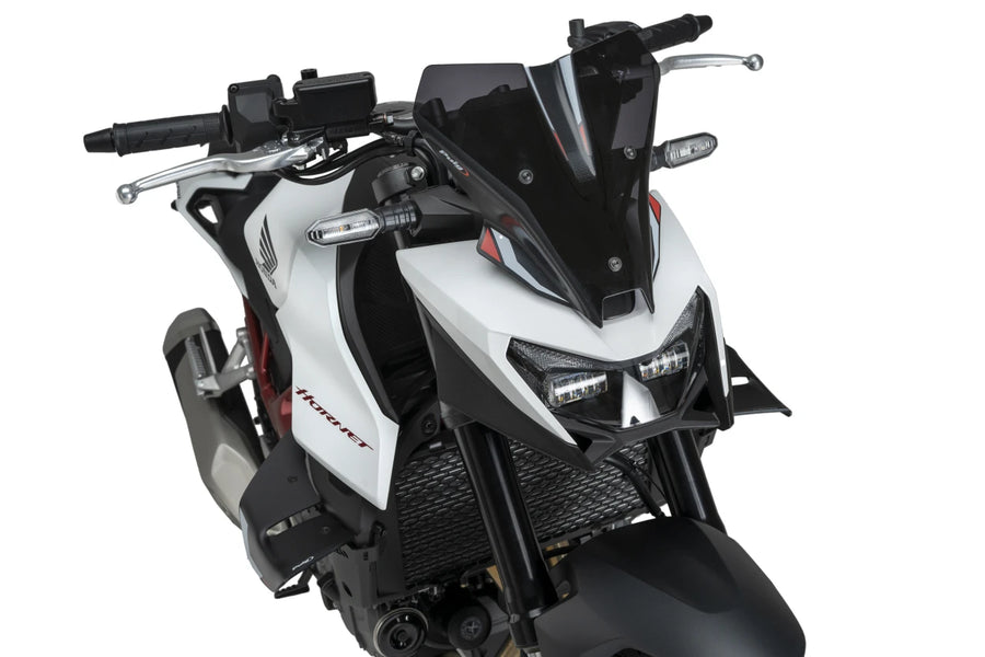 HONDA CB 750 HORNET [2025] – New Generation Sport – Sterkt tonet