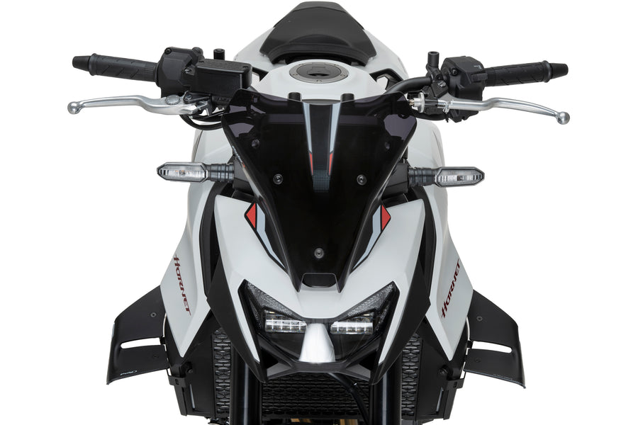HONDA CB 750 HORNET [2025] – New Generation Sport – Sterkt tonet