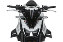 HONDA CB 750 HORNET [2025] – New Generation Sport – Svart-18