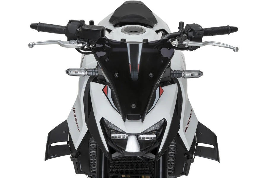 HONDA CB 750 HORNET [2025] – New Generation Sport – Matt svart
