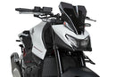 HONDA CB 750 HORNET [2025] – New Generation Sport – Sterkt tonet-20