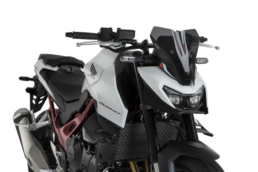 HONDA CB 750 HORNET [2025] – New Generation Sport – Sterkt tonet