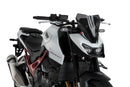 HONDA CB 750 HORNET [2025] – New Generation Sport – Svart-39