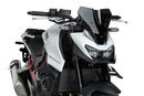 HONDA CB 750 HORNET [2025] – New Generation Sport – Sterkt tonet-41