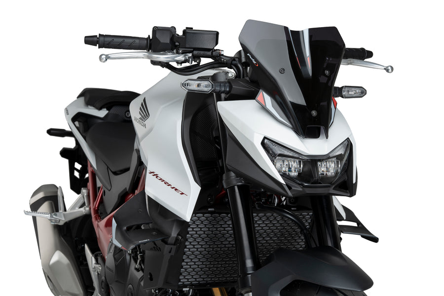HONDA CB 750 HORNET [2025] – New Generation Sport – Sterkt tonet