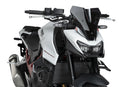 HONDA CB 750 HORNET [2025] – New Generation Sport – Svart-14