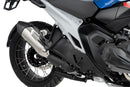 BMW R 1300 GS TROPHY [2025] – Undersidekledning – Matt svart-11