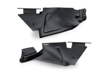 BMW R 1300 GS TROPHY [2025] - PUIG undersidekledning | Karbonlook | PUIG 22430C