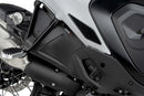 BMW R 1300 GS TROPHY [2025] - PUIG undersidekledning | Matt svart | PUIG 22430J