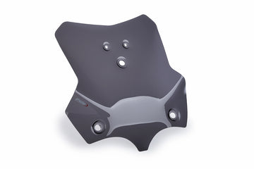 MOTO GUZZI V85 TT - sportsskjerm | Kraftig tonet | PUIG 22432F