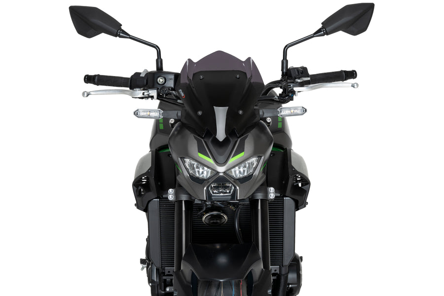 KAWASAKI Z 900 SE [2025] – Ny generasjon Sport – Sterkt tonet