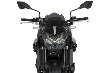 KAWASAKI Z 900 SE [2025] – Ny generasjon Sport – Sterkt tonet