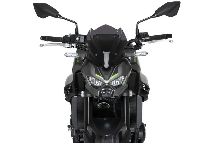 KAWASAKI Z 900 SE [2025] – Ny generasjon Sport – Tonet