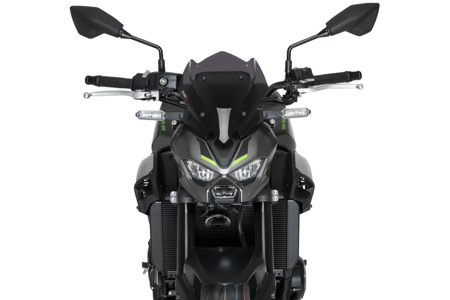 KAWASAKI Z 900 SE [2025] – Ny generasjon Sport – Sterkt tonet