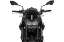 KAWASAKI Z 900 SE [2025] – New Generation Sport – Matt svart-34