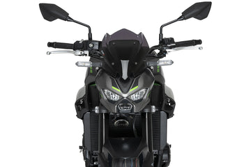 KAWASAKI Z 900 SE [2025] - Ny generasjon sportsfrontrute | Sterkt tonet | PUIG 22439F