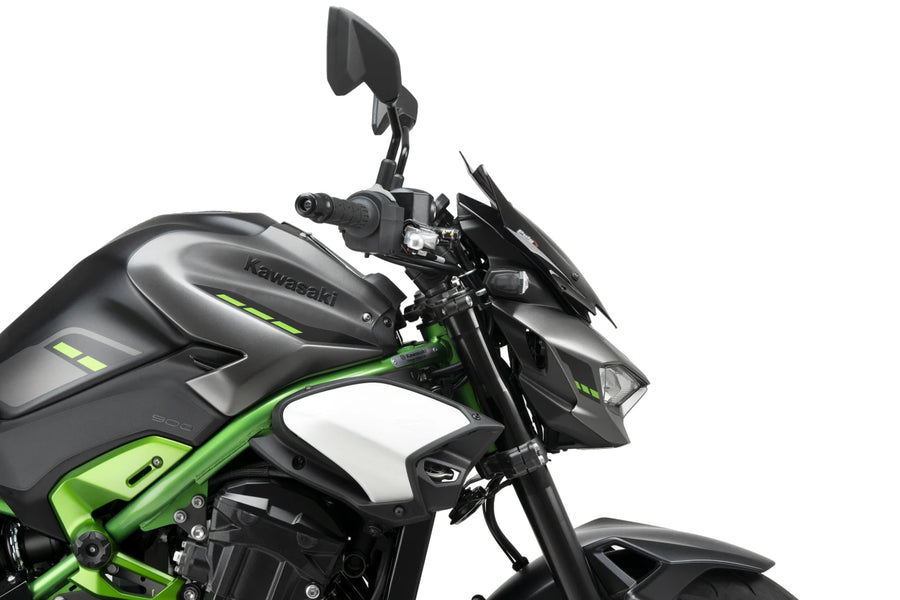 KAWASAKI Z 900 SE [2025] – Ny generasjon Sport – Tonet