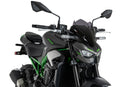 KAWASAKI Z 900 SE [2025] – New Generation Sport – Svart-38