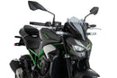 KAWASAKI Z 900 SE [2025] – New Generation Sport – Svart