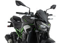 KAWASAKI Z 900 SE [2025] – New Generation Sport – Svart-12