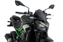 KAWASAKI Z 900 SE [2025] – Ny generasjon Sport – Tonet-41