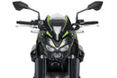 KAWASAKI Z 900 SE [2025] – New Generation Sport – Matt svart-15