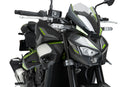 KAWASAKI Z 900 SE [2025] – New Generation Sport – Svart-16