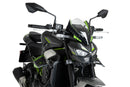 KAWASAKI Z 900 SE [2025] – New Generation Sport – Svart-50