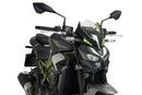 KAWASAKI Z 900 SE [2025] – Ny generasjon Sport – Tonet-12