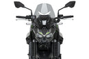 KAWASAKI Z 900 SE [2025] - New Generation Touring Windshield | Tonet | PUIG 22440H
