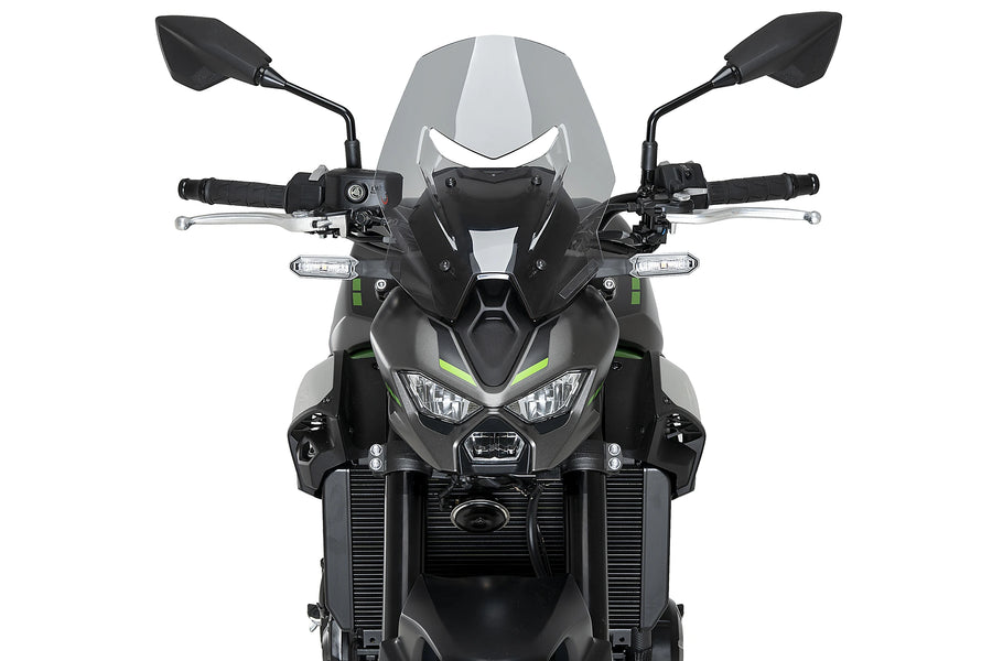 KAWASAKI Z 900 SE [2025] - New Generation Touring Windshield | Tonet | PUIG 22440H